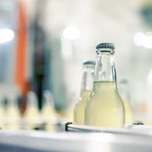 友桝飲料のイメージ