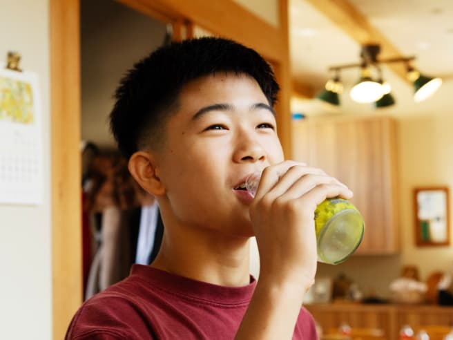 ドリアンサイダー