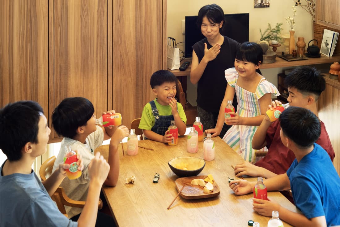 ドリアンサイダー