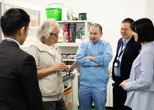 ドリアンサイダー