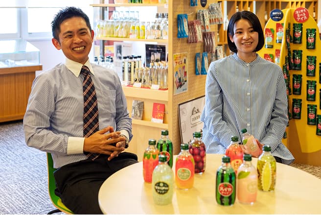 ドリアンサイダー