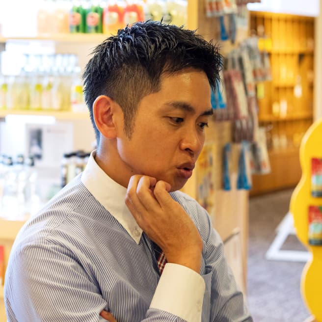 ドリアンサイダー