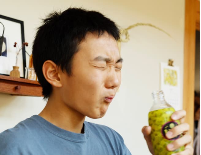 ドリアンサイダー