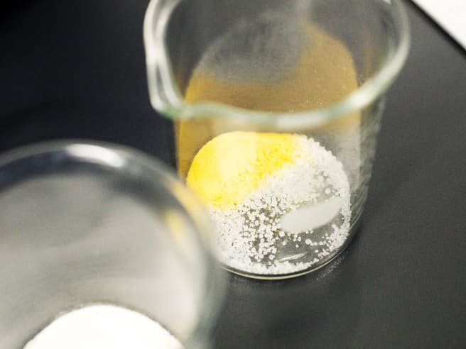 商品開発の風景1