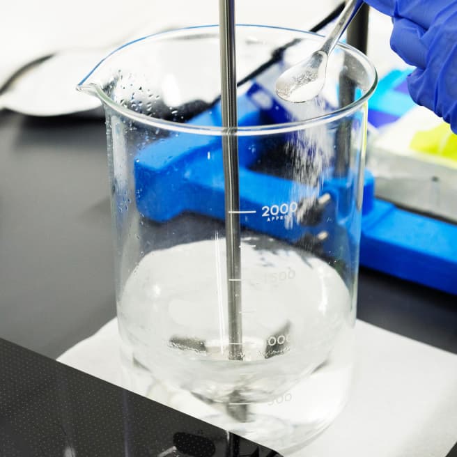 商品開発の風景２