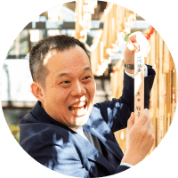 原田裕介