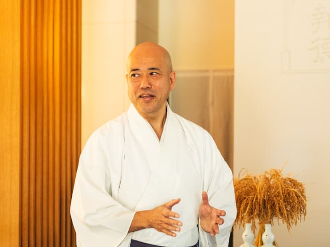 報徳二宮神社