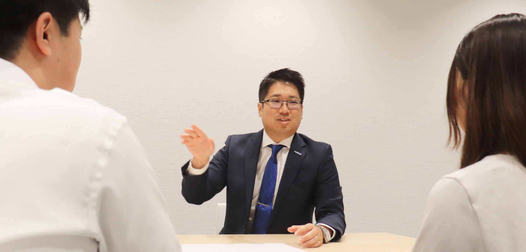 営業部