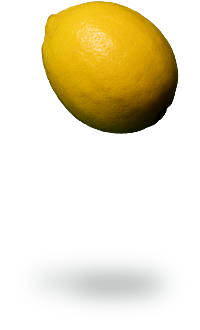 Neutral Mode のメイン - レモン画像