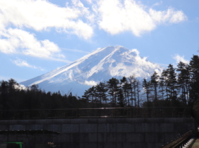 富士山工場